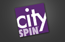 CitySpin Logo
