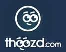 Thoozd Logo